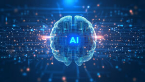 AI is not the real threat