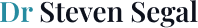 Logo - Dr. Steven Segal